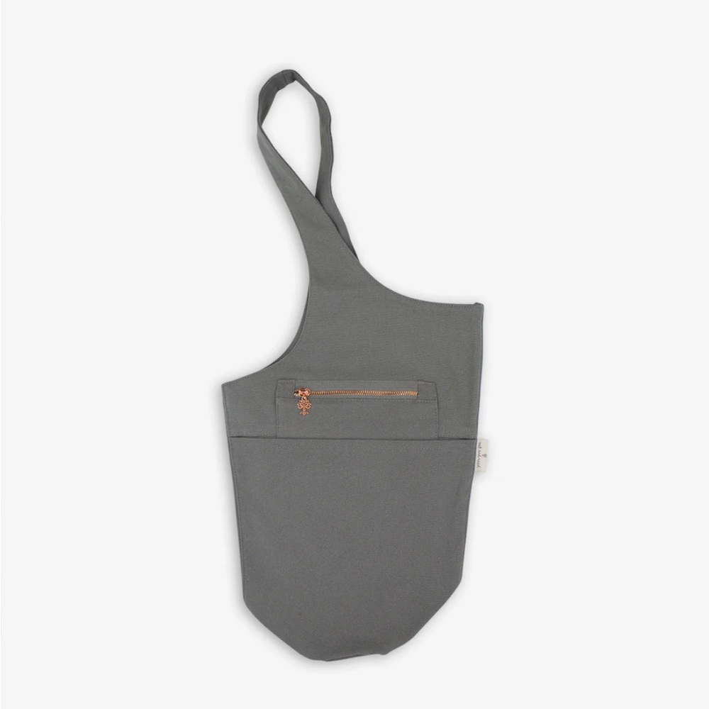 Oak &‎ Reed Retreat Yoga Bag Gray